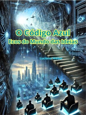 cover image of O Código Azul (Vol 2)